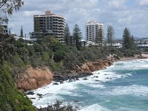 Coolum Beach