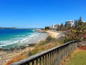 Mooloolaba