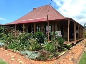 Buderim Historical Society
