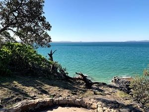 Dolphin Point Lookout