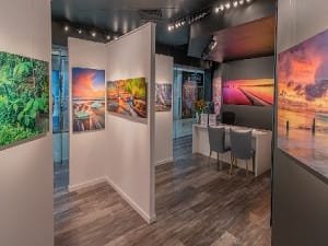 Mark Gray Gallery Mooloolaba