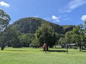 Mount Coolum Golf Club
