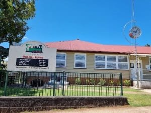 Nambour District Historical Museum Association