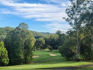 Nambour Golf Club
