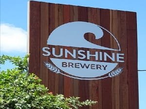 Sunshine Brewery