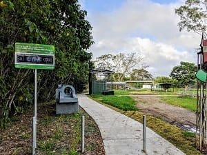 Sunshine Coast Railway Modellers Society