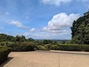 Whites Lookout and Park