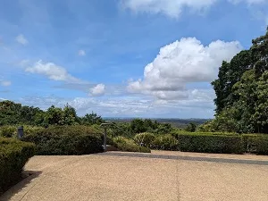 Whites Lookout and Park