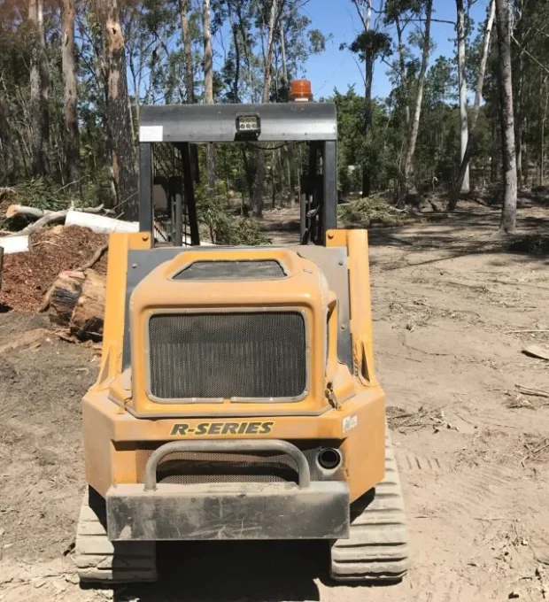 Land clearing Buderim Land clearing Buderim